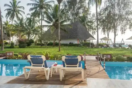 Kiwengwa Beach Resort - 93