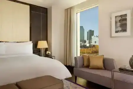 The Ritz-Carlton - 52
