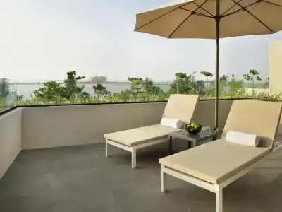 Movenpick Resort Al Marjan Island - 41
