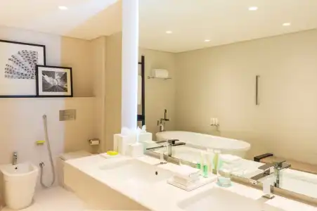 Le Royal Méridien Beach Resort & Spa - 116
