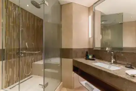 Wyndham Grand Istanbul Europe - 39