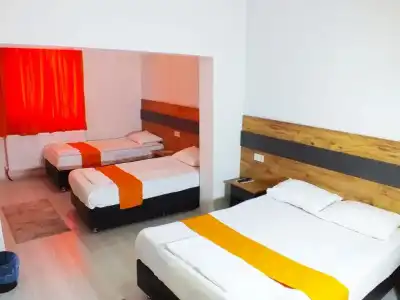 Ankara Otel Evren - 61