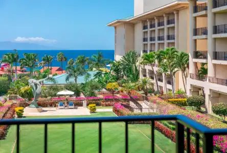 Four Seasons Resort Maui at Wailea - 83