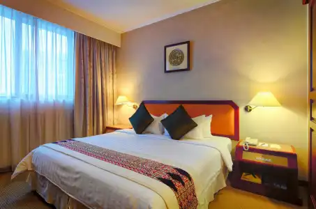 Howard Johnson by Wyndham Kota Kinabalu City Centre - 70