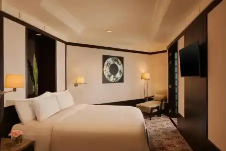 Banyan Tree Bangkok - 73