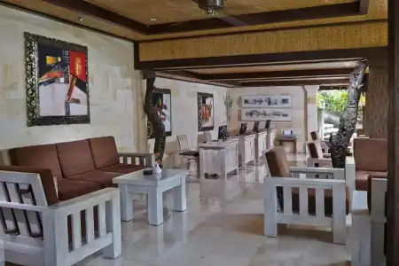 Tjampuhan Spa - 1
