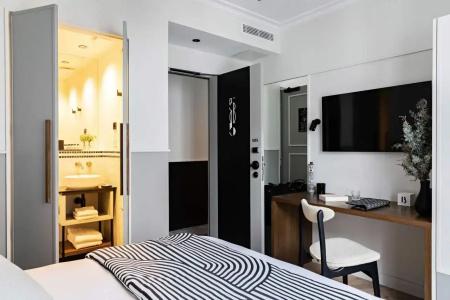 Best Western Premier The Blake Paris Gare Saint Lazare - 14