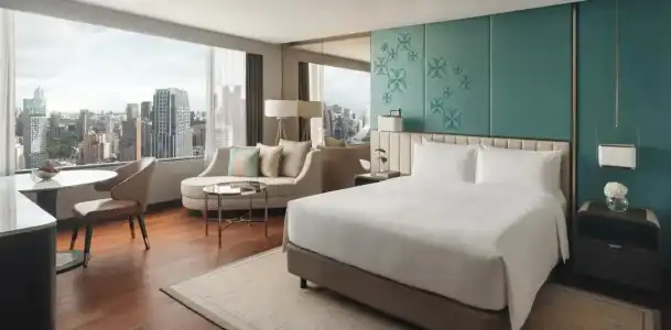 InterContinental Bangkok by IHG - 3