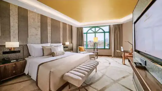 Sunway Resort - 30