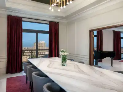 Sofitel Cairo Downtown Nile - 70