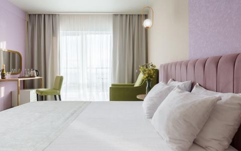 AURUM FAMILY RESORT & SPA - 120