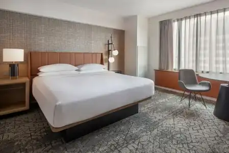 Sheraton Boston, a Marriott - 50