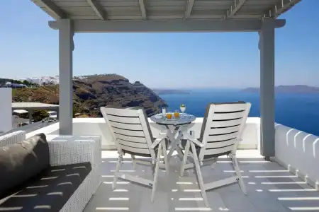 Santorini Princess Spa - 102