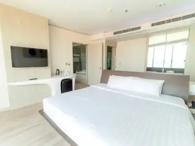 Pattaya Discovery Beach - 77