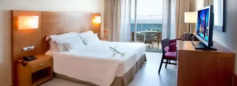 AR Diamante Beach & Spa 4 Sup - 34