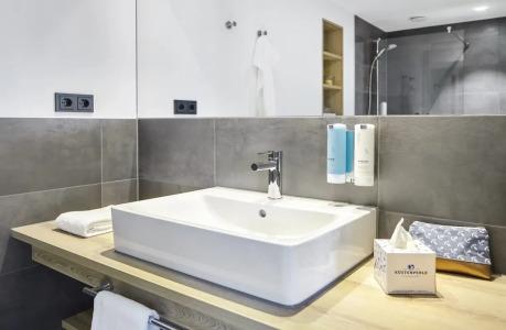 Küstenperle Strand& Spa - 76