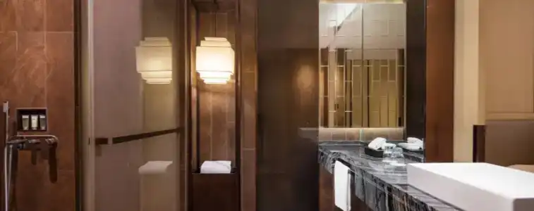 Courtyard by Marriott Shanghai International Tourism and Resorts Zone - 56