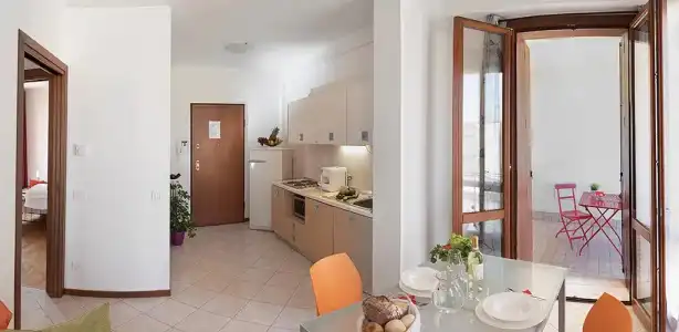 Residence Verona Class - 37