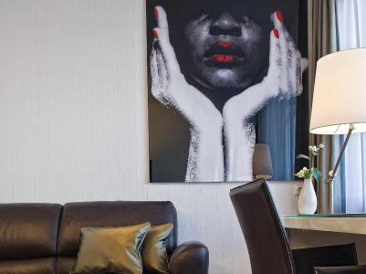 Wyndham Berlin Excelsior - 47