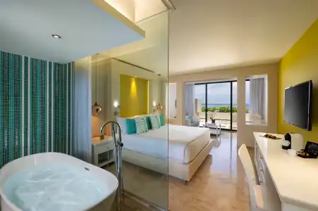 Paradisus Cancún - 82