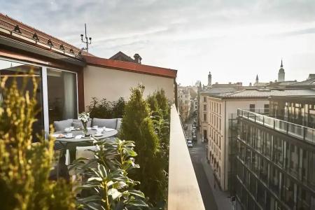 Vier Jahreszeiten Kempinski - 86