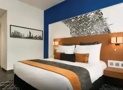 TRYP by Wyndham Dubai - 68