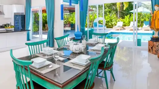 Shiva Samui Luxury Villas - 162