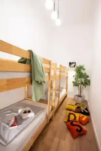 Friends Hostel - 57