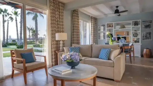 Four Seasons Alexandria at San Stefano - 112
