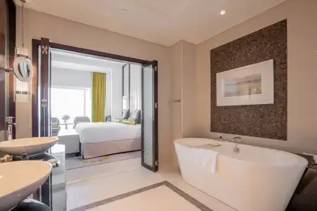Rixos Marina Abu Dhabi - 64