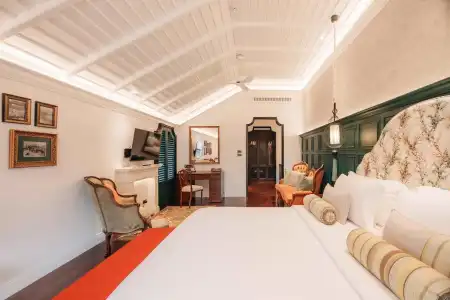 NA NIRAND Romantic Boutique Resort - 52