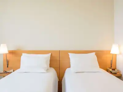 Novotel Torino Corso Giulio Cesare - 2