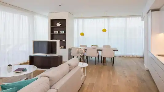 Falkensteiner Residences Jesolo - 111