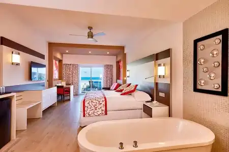 Riu Palace Costa Mujeres - All Inclusive - 48