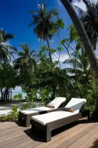 Niva Kuramathi Maldives - 19