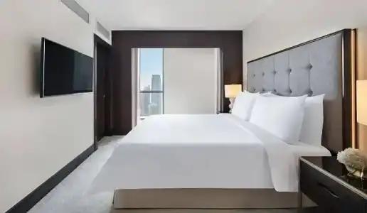 Address Downtown - 139
