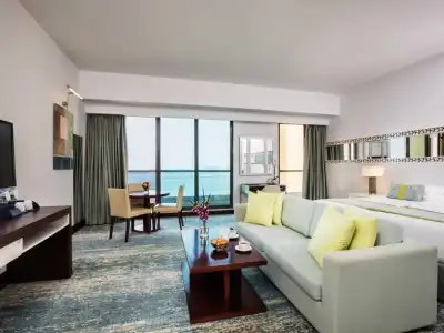JA Ocean View, Jumeirah Beach Dubai - 113