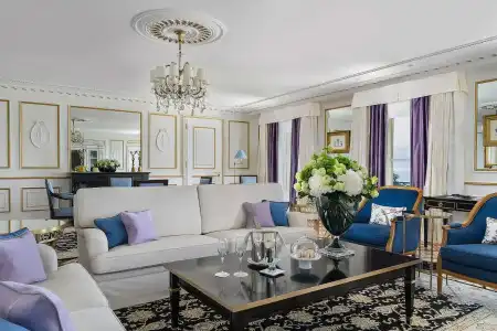 Beau-Rivage Palace - 100