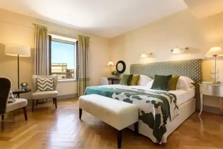 Rocco Forte Savoy - 1