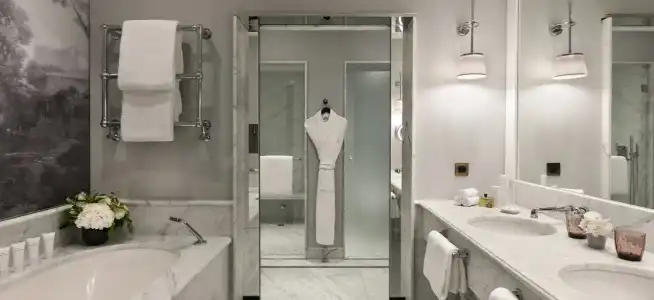 Hôtel Barrière Fouquet's Paris - 61