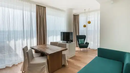 Falkensteiner Residences Jesolo - 94