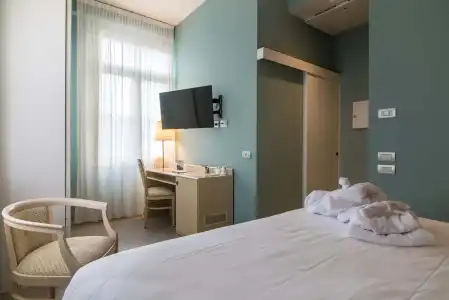 Terme Preistoriche Resort & Spa - 20