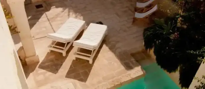 Borgo Egnazia - 83
