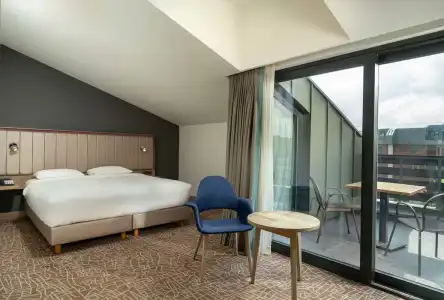 Park Inn by Radisson Istanbul Airport, Odayeri - 30