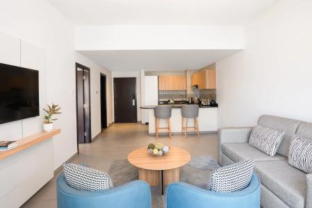 Citadines Metro Central Dubai - 11