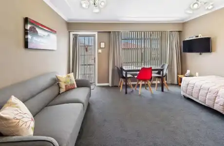 Tower Lodge Motel - 103