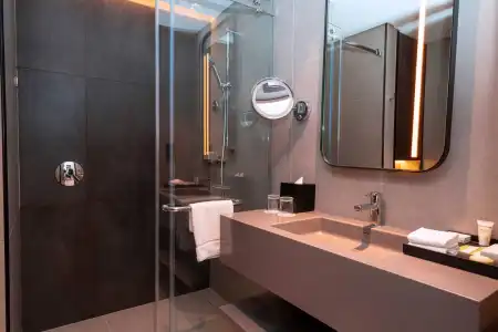 Courtyard by Marriott World Trade Centre - 33
