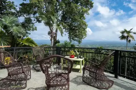 Santo Cerro Natural Park - 24