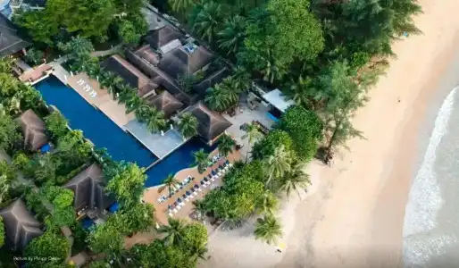 Seaview Resort Khao Lak - 0