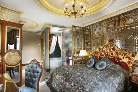 Daru Sultan Galata - 54